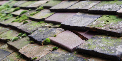 Wallasey Village roof repair costs